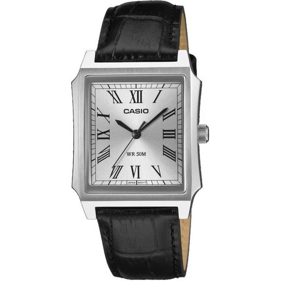 Casio MENS Watch + Box - (MTP-B190L-7B)