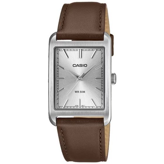Casio MENS Watch + Box - (MTP-B215L-7A)