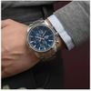 Casio MENS Watch + Box - (MTP-E510D-2A2)