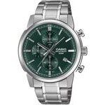 Casio MENS Watch + Box - (MTP-E510D-3A)