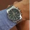 Casio MENS Watch + Box - (MTP-E510D-3A)