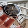 Casio MENS Watch + Box - (MTP-V300D-1A2)