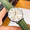 Casio MENS Watch + Box - (MTP-VT01L-3B)
