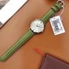 Casio MENS Watch + Box - (MTP-VT01L-3B)