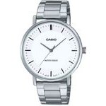 Casio MENS Watch + Box - (MTP-VT04D-7E)