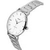 Casio MENS Watch + Box - (MTP-VT04D-7E)