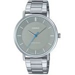 Casio MENS Watch + Box - (MTP-VT04D-8E)