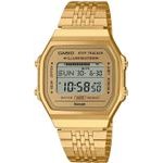 Casio MENS Watch Collection - (ABL-100WEG-9A)