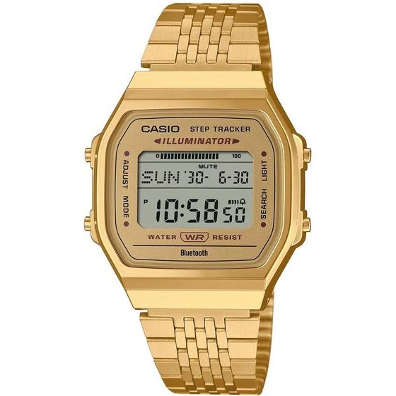 Casio MENS Watch Collection - (ABL-100WEG-9A)