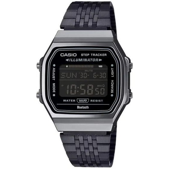 Casio MENS Watch Collection - (ABL-100WEGG-1BDF)