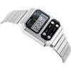 Casio Zegarek Retro Vintage A100WE-1AEf (zd640f) + Box - (A100WE-1ADF)