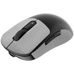FURY Gaming Mouse Tanto T4 Wireless 12000 Dpi Black - (NFU-2203)