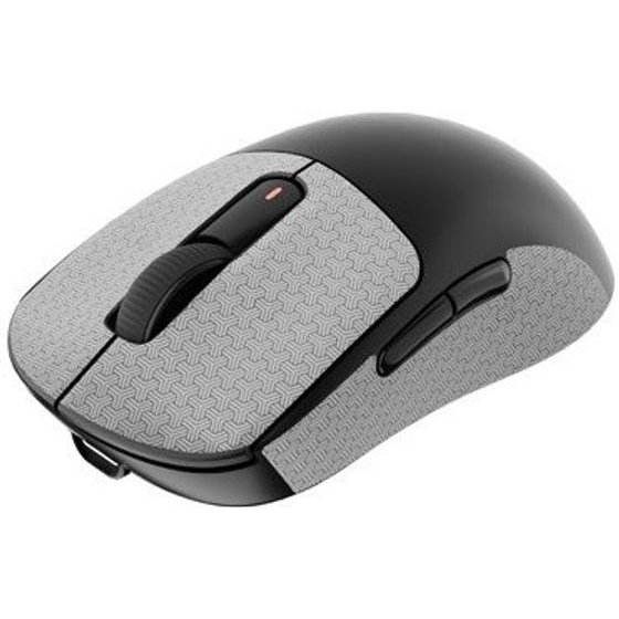 FURY Gaming Mouse Tanto T4 Wireless 12000 Dpi Black - (NFU-2203)
