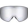 UVEX Scenic P Ski Goggles black/Silve - (55/0/340/2530/UNI)