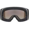 UVEX Scenic P Ski Goggles black/Silve - (55/0/340/2530/UNI)