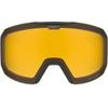 UVEX Ski Goggles Evidnt Attract V black/Rainbow + Case - (55/0/671/2130/UNI)