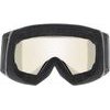 UVEX Ski Goggles Provoqe Fm black/Blue - (55/0/681/2330/UNI)