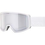 UVEX Ski Goggles Scenic P white/Silve - (55/0/340/1530/UNI)