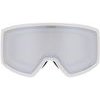 UVEX Ski Goggles Scenic P white/Silve - (55/0/340/1530/UNI)
