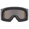 UVEX Ski Goggles Scenic P white/Silve - (55/0/340/1530/UNI)