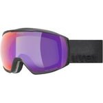 UVEX Ski Goggles Victorious Cv black/Ruby - (55/0/191/2130/UNI)