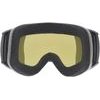 UVEX Ski Goggles Victorious Cv black/Ruby - (55/0/191/2130/UNI)