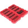 YATO Impact Screwdriver Bit Set, 68 Pieces, - (YT-78077)