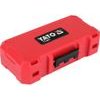 YATO Impact Screwdriver Bit Set, 68 Pieces, - (YT-78077)