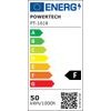 Powertech Led ��������� �� ��������� �������, 50W, 4000K, 4500lm, IP66, 4KV - (PT-1618)