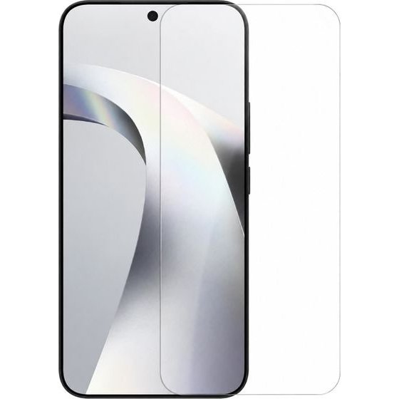 Powertech Tempered Glass 2.5D ��� Xiaomi 17T Pro, Full Glue - (TGC-0835)