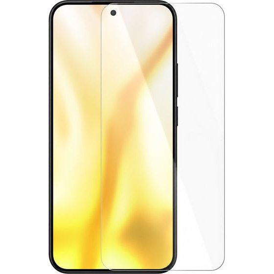 Powertech Tempered Glass 2.5D ��� Xiaomi 17T, Full Glue - (TGC-0834)