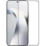 Powertech Tempered Glass 5D ��� Xiaomi 17T Pro, Full glue, Fingerprint Unlock - (TGC-0844)