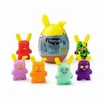 Giochi Preziosi Fuggler: Funny Ugly Monster - Collectible Figures Cdu (FUG13000)