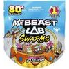 Giochi Preziosi Mr. Beast: Lab Swarms - Battle Fusion - 1 Mystery Micro Beast Inside (MBE03000)