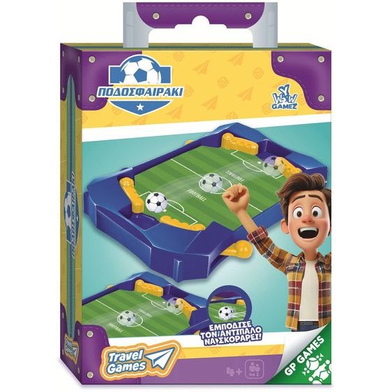 Giochi Preziosi: Travel Games - ������������ (TAV08000)