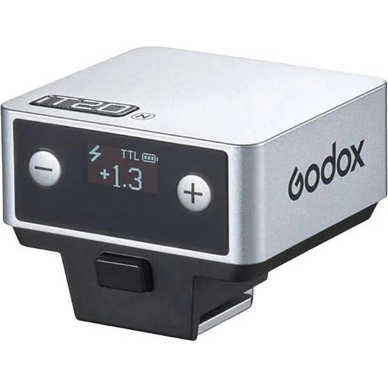 GODOX ���� Iflash iT20 ��� Nikon - (iT20 N)