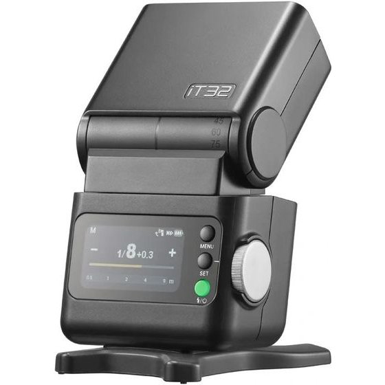 GODOX ���� Ttl Iflash - (iT32)