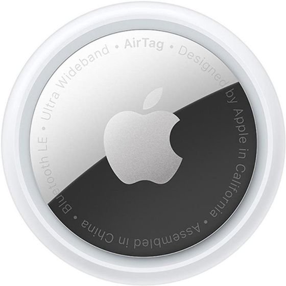 Apple Airtag (1 Pack) - (MX532RU/A)