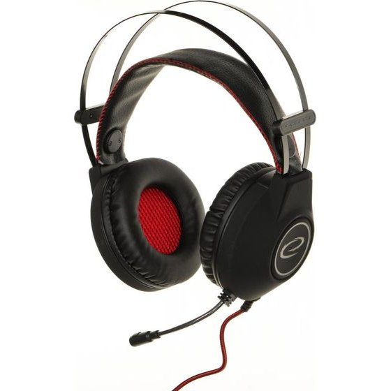 Esperanza Stereo Gaming Headphone With Microphone - (EGH440)