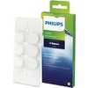 Philips Coffee Oil Remover Tablets 6-Pack - (CA6704/10)