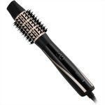 Remington Blow Dry And Style Caring 1200W Airstyler With Ceramic Ionic Brushes - (AS7700)