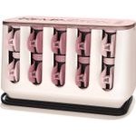 Remington Proluxe Heated Hair Rollers Set Of 20 With Optiheat Technology - (H9100)