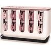 Remington Proluxe Heated Hair Rollers Set Of 20 With Optiheat Technology - (H9100)