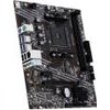 MSI Motherboard - (Pro A520M-S)