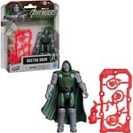 Hasbro Marvel: Avengers Doomsday: Doctor Doom (G2818)
