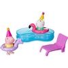 Hasbro Peppa Pig: Pig Siblings Beach Day (G2833)