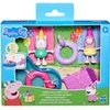 Hasbro Peppa Pig: Pig Siblings Beach Day (G2833)