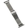 Ringke Metal One Mesh Apple Watch 8 / 9 / 10 / 11 / 12 / Se / Ultra (44 / 45 / 46 / 49 MM) SILVER