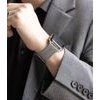 Ringke Metal One Mesh Apple Watch 8 / 9 / 10 / 11 / 12 / Se / Ultra (44 / 45 / 46 / 49 MM) SILVER