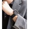 Ringke Metal One Mesh Samsung Galaxy Watch Ultra 1 / 2 2024-2026 (47 MM) BLACK